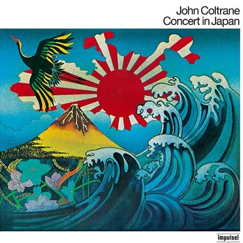 Concert In Japan - John Coltrane