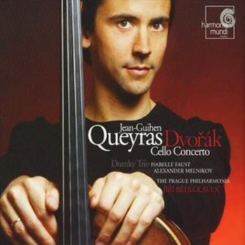 Concert Pour Violoncelle - Queyras Jean-Guihen