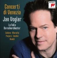 Concerti Di Venezia - Vogler Jan