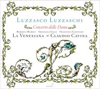 Concerto delle Donne La Venexiana