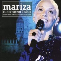 Concerto Em Lisboa Mariza