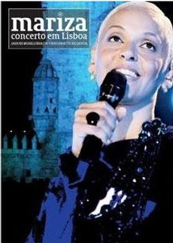 Concerto em Lisboa - Mariza