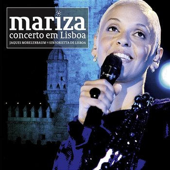 Concerto Em Lisboa - Mariza
