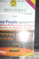 Concerto for group Deep Purple
