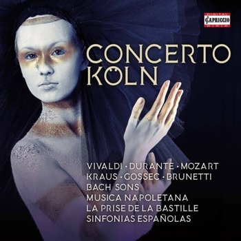 Concerto Koln - Concerto Koln