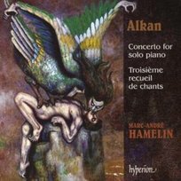 Concerto pour piano Hamelin Marc-Andre