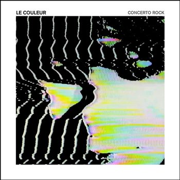 Concerto rock - Le Couleur