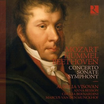 Concerto, Sonate, Symphony - Visovan Aurelia