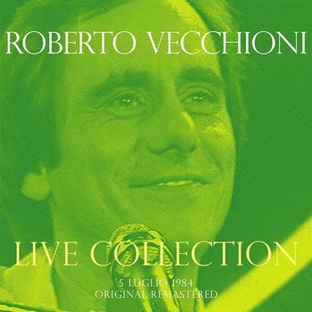 Concerto - Roberto Vecchioni