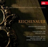 Concertos Luks Vaclav