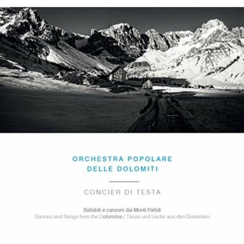 Concier Di Testa - Orchestra Popolare delle Dolomiti