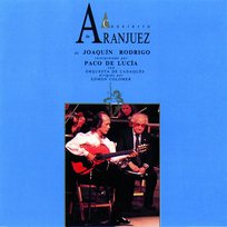 Concierto De Aranjuez De Lucia Paco