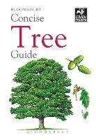Concise Tree Guide Bloomsbury Publishing