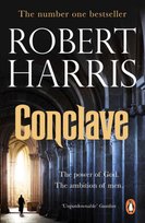 Conclave Harris Robert