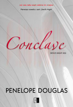 Conclave  - Douglas Penelope