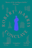 Conclave - Harris Robert
