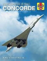 Concorde Leney David