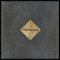 Concrete And Gold - Foo Fighters