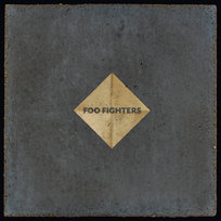 Concrete And Gold Foo Fighters