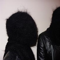 Concrete Crystal Castles