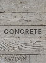 Concrete Koren Leonard, Hall William