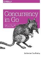Concurrency in Go - Cox-Buday Katherine