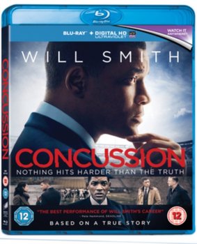 Concussion - Landesman Peter