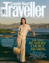 Conde Nast Traveller [GB]