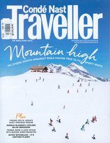 Conde Nast Traveller [GB]