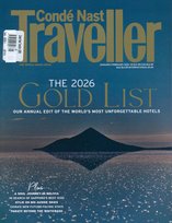 Conde Nast Traveller [GB]