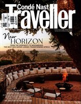 Conde Nast Traveller [GB]