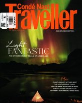 Conde Nast Traveller [GB]