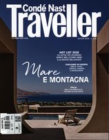 Conde Nast Traveller [IT] EuroPress Polska Sp. z o.o.
