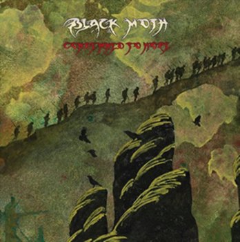 Condemned To Hope - Black Moth