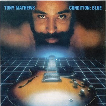 Condition: Blue - Tony Mathews