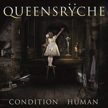 Condition Hüman - Queensrÿche