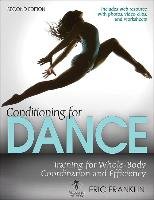 Conditioning for Dance - Franklin Eric