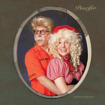 Conditions Of My Parole - Puscifer
