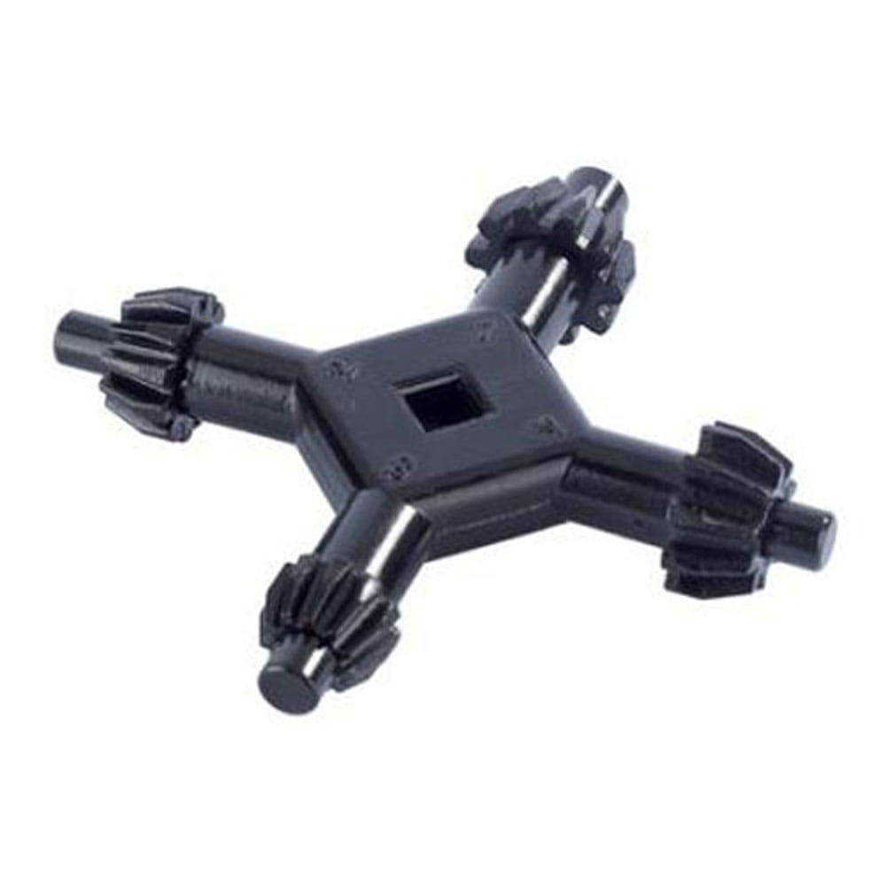 Condor Adk-5674 Klucz Do Wiertarki Uniwersalny (6, 8, 9, 13)