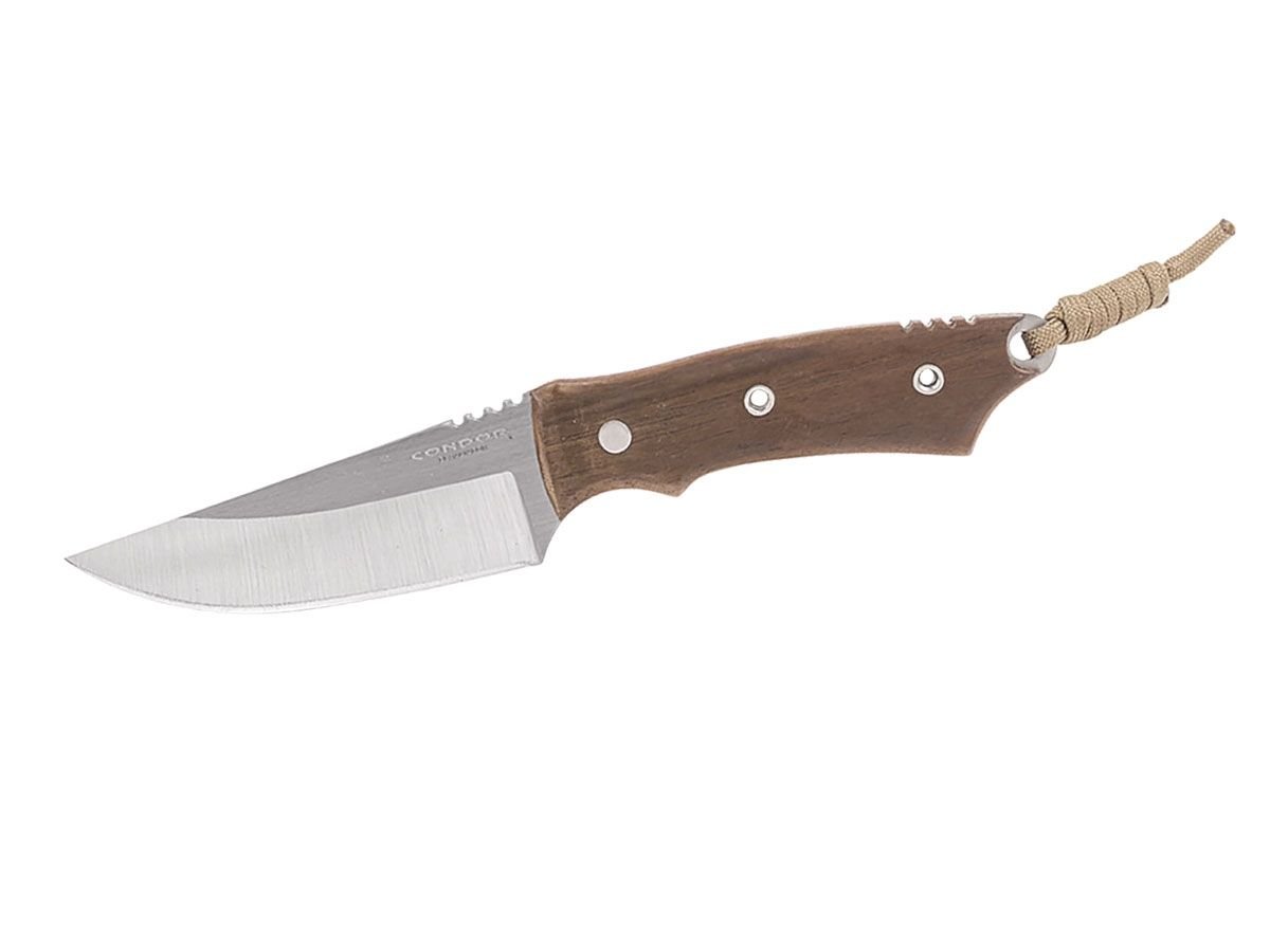 Condor NATIVE HUNTER KNIFE CTK116-4.25-4C - Inna marka | Sport Sklep ...