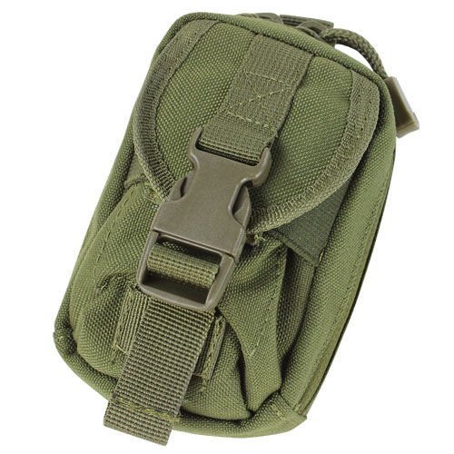Condor Pokrowiec na Telefon i-Pouch Olive - Olive