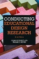 Conducting Educational Design Research - Mckenney Susan