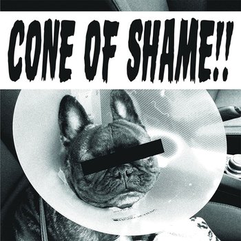 Cone Of Shame (winyl w kolorze czerwonym) - Faith No More