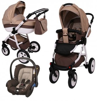 Wózek Baby Merc Opinie Baby Merc Q9 Wózek Wielofunkcyjny 3w1