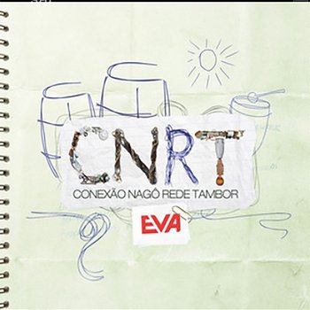 Conexão Nagô - Banda Eva