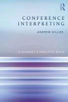 Conference Interpreting - Gillies Andrew