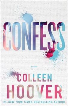 Confess - Hoover Colleen