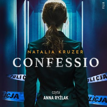 Confessio - Natalia Kruzer