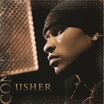 Confessions - Usher | Muzyka Sklep EMPIK.COM