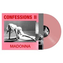 Confessions II, płyta winylowa